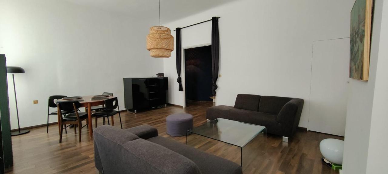 Grand Appartement Centre Ville Marseille Exterior photo
